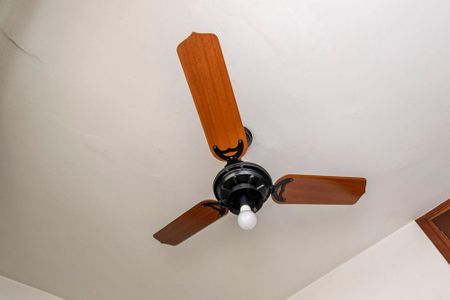 Casa à venda com 182m², 5 quartos e 4 vagasQuarto 3