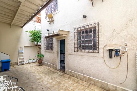 Casa à venda com 182m², 5 quartos e 4 vagasVaranda Gourmet