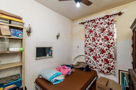 Sala de Jantar de casa à venda com 5 quartos, 182m² em Vila Kosmos, Rio de Janeiro