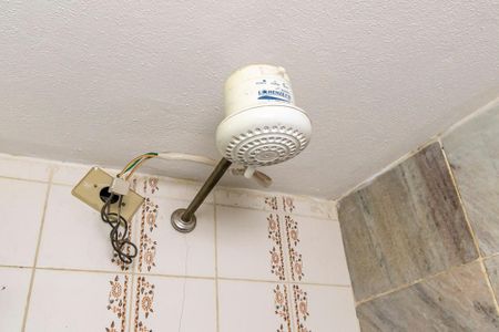 Casa à venda com 182m², 5 quartos e 4 vagasBanheiro da Suíte