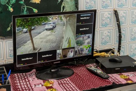 Casa à venda com 182m², 5 quartos e 4 vagasCopa - Cameras de monitoramento