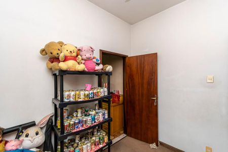 Casa à venda com 182m², 5 quartos e 4 vagasQuarto 4