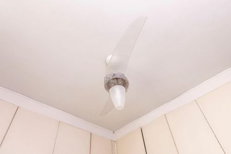 Casa à venda com 182m², 5 quartos e 4 vagasQuarto 2