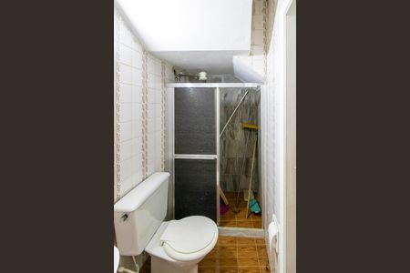 Casa à venda com 182m², 5 quartos e 4 vagasBanheiro da Suíte