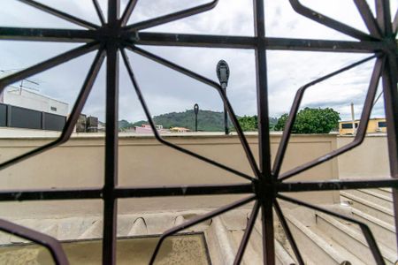 Casa à venda com 182m², 5 quartos e 4 vagasVista do Quarto 3