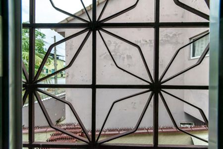 Casa à venda com 182m², 5 quartos e 4 vagasVista do Quarto 1