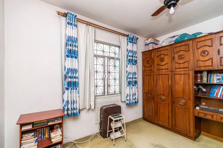 Casa à venda com 182m², 5 quartos e 4 vagasQuarto 1