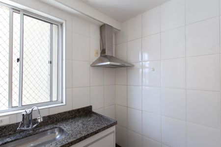 Apartamento para alugar com 157m², 3 quartos e 2 vagasCozinha