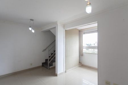 Apartamento para alugar com 157m², 3 quartos e 2 vagasSala 1