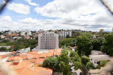 Apartamento para alugar com 157m², 3 quartos e 2 vagasVista do Quarto 1
