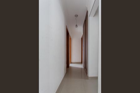 Apartamento para alugar com 157m², 3 quartos e 2 vagasCorredor