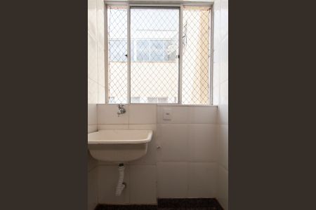 Apartamento para alugar com 157m², 3 quartos e 2 vagasÁrea de Serviço