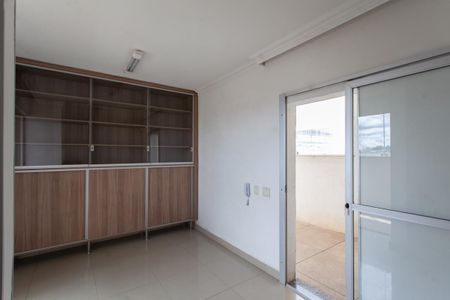 Apartamento para alugar com 157m², 3 quartos e 2 vagasSala 2
