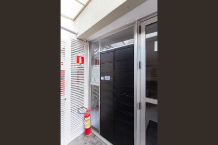 Apartamento para alugar com 157m², 3 quartos e 2 vagasÁrea comum - Armário Inteligente