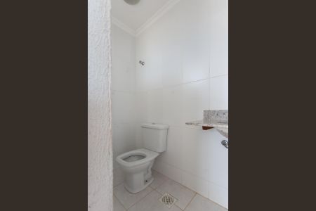 Apartamento para alugar com 157m², 3 quartos e 2 vagasLavabo