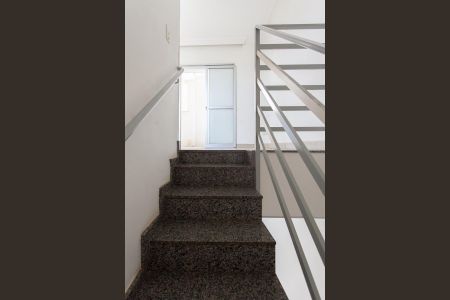 Apartamento para alugar com 157m², 3 quartos e 2 vagasEscada