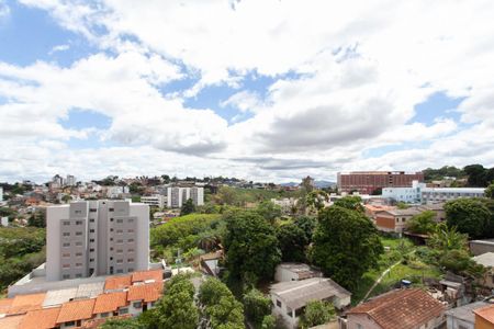 Apartamento para alugar com 157m², 3 quartos e 2 vagasVista da Cobertura