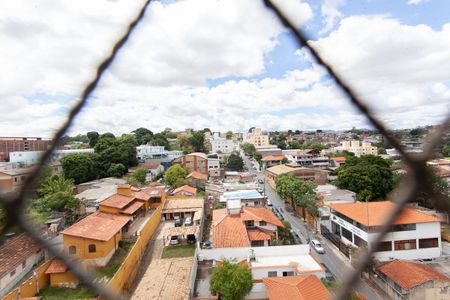 Apartamento para alugar com 157m², 3 quartos e 2 vagasVista da Suíte