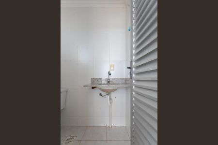 Apartamento para alugar com 157m², 3 quartos e 2 vagasLavabo