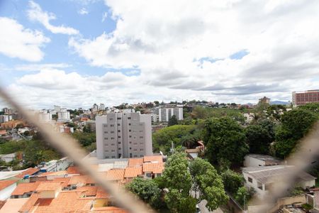 Apartamento para alugar com 157m², 3 quartos e 2 vagasVista do Quarto 2