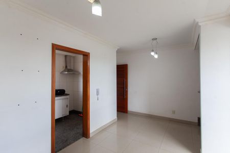 Apartamento para alugar com 157m², 3 quartos e 2 vagasSala 1
