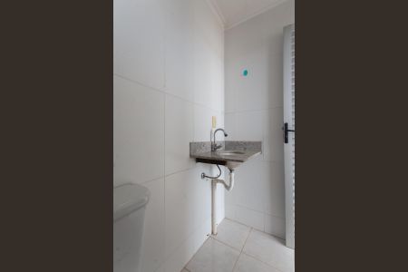 Apartamento para alugar com 157m², 3 quartos e 2 vagasLavabo