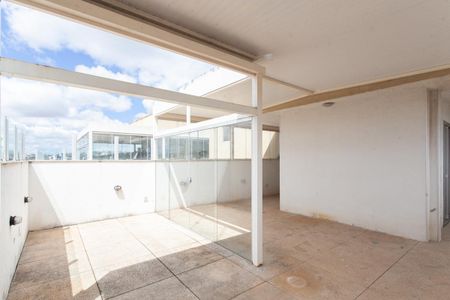 Apartamento para alugar com 157m², 3 quartos e 2 vagasCobertura