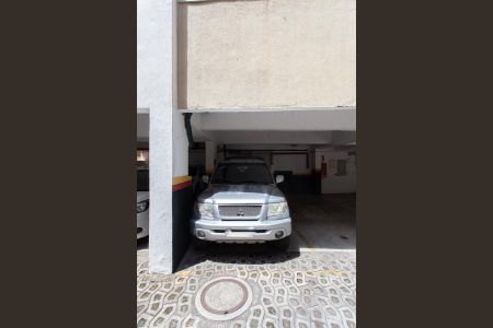Apartamento para alugar com 157m², 3 quartos e 2 vagasGaragem Vaga 1