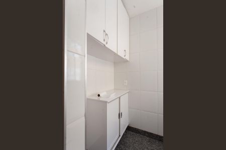 Apartamento para alugar com 157m², 3 quartos e 2 vagasÁrea de Serviço