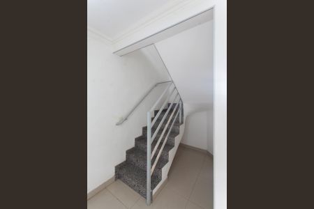 Apartamento para alugar com 157m², 3 quartos e 2 vagasEscada