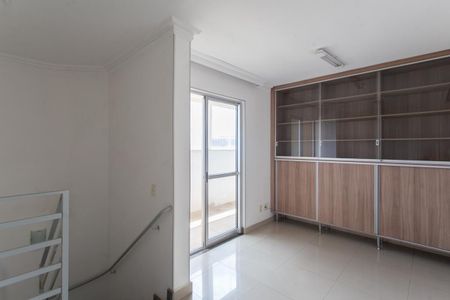 Apartamento para alugar com 157m², 3 quartos e 2 vagasSala 2