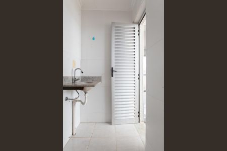 Apartamento para alugar com 157m², 3 quartos e 2 vagasLavabo