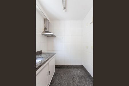 Apartamento para alugar com 157m², 3 quartos e 2 vagasCozinha
