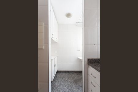 Apartamento para alugar com 157m², 3 quartos e 2 vagasÁrea de Serviço