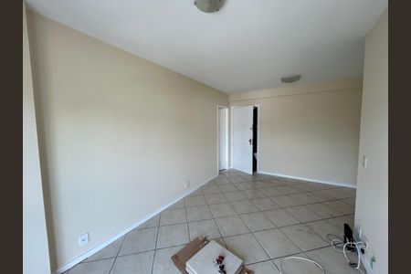 Sala de apartamento para alugar com 3 quartos, 80m² em Engenho de Dentro, Rio de Janeiro