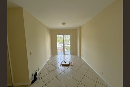 Sala de apartamento para alugar com 3 quartos, 80m² em Engenho de Dentro, Rio de Janeiro