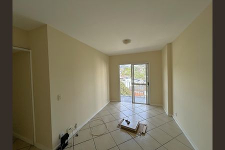 Sala de apartamento para alugar com 3 quartos, 80m² em Engenho de Dentro, Rio de Janeiro