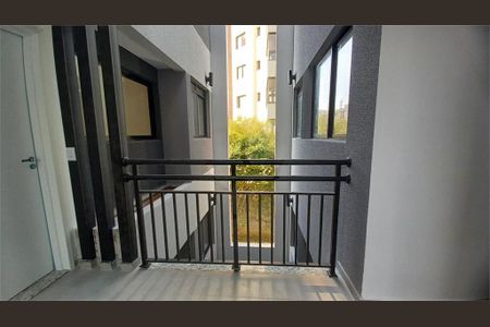 Apartamento à venda com 2 quartos, 49m² em Vila Leopoldina, São Paulo
