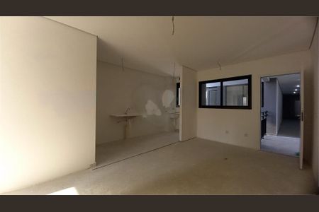 Apartamento à venda com 2 quartos, 49m² em Vila Leopoldina, São Paulo