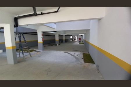 Apartamento à venda com 49m², 2 quartos e 1 vaga