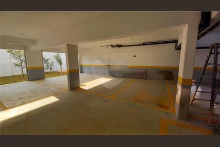 Apartamento à venda com 49m², 2 quartos e 1 vaga