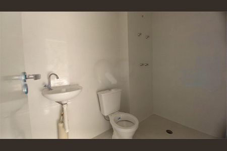 Apartamento à venda com 49m², 2 quartos e 1 vaga