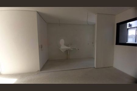 Apartamento à venda com 49m², 2 quartos e 1 vaga