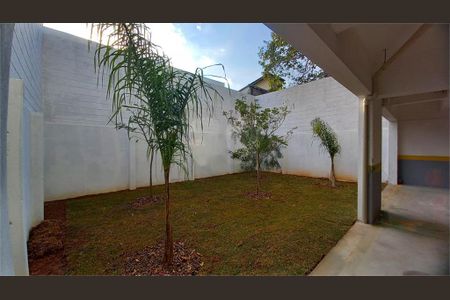 Apartamento à venda com 49m², 2 quartos e 1 vaga