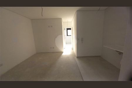 Apartamento à venda com 2 quartos, 49m² em Vila Leopoldina, São Paulo