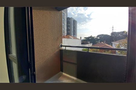 Apartamento à venda com 49m², 2 quartos e 1 vaga