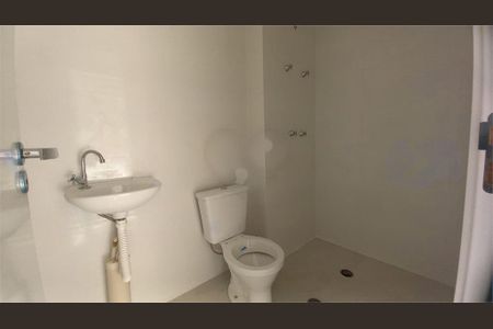 Apartamento à venda com 49m², 2 quartos e 1 vaga