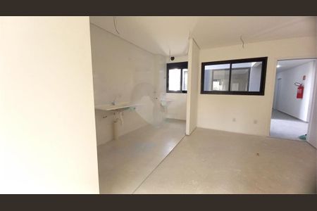 Apartamento à venda com 2 quartos, 49m² em Vila Leopoldina, São Paulo