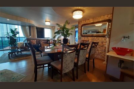 Apartamento à venda com 3 quartos, 172m² em Bela Aliança, São Paulo