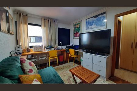 Apartamento à venda com 3 quartos, 172m² em Bela Aliança, São Paulo